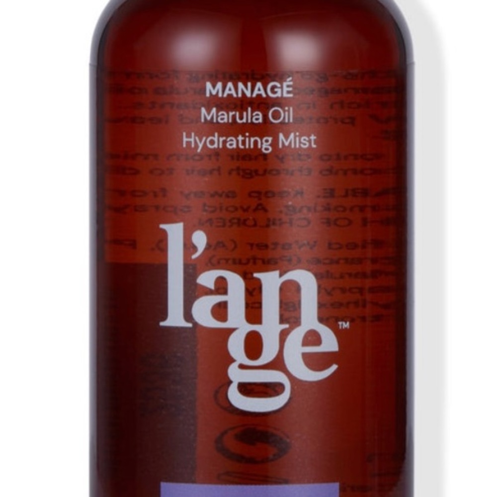 Lange Managé